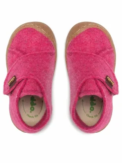 Pantofole G1700343-5 Rosa