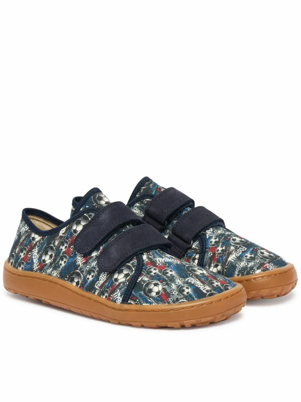 Pantofole G1700440-29 S Blu scuro