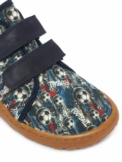 Pantofole G1700440-29 S Blu scuro