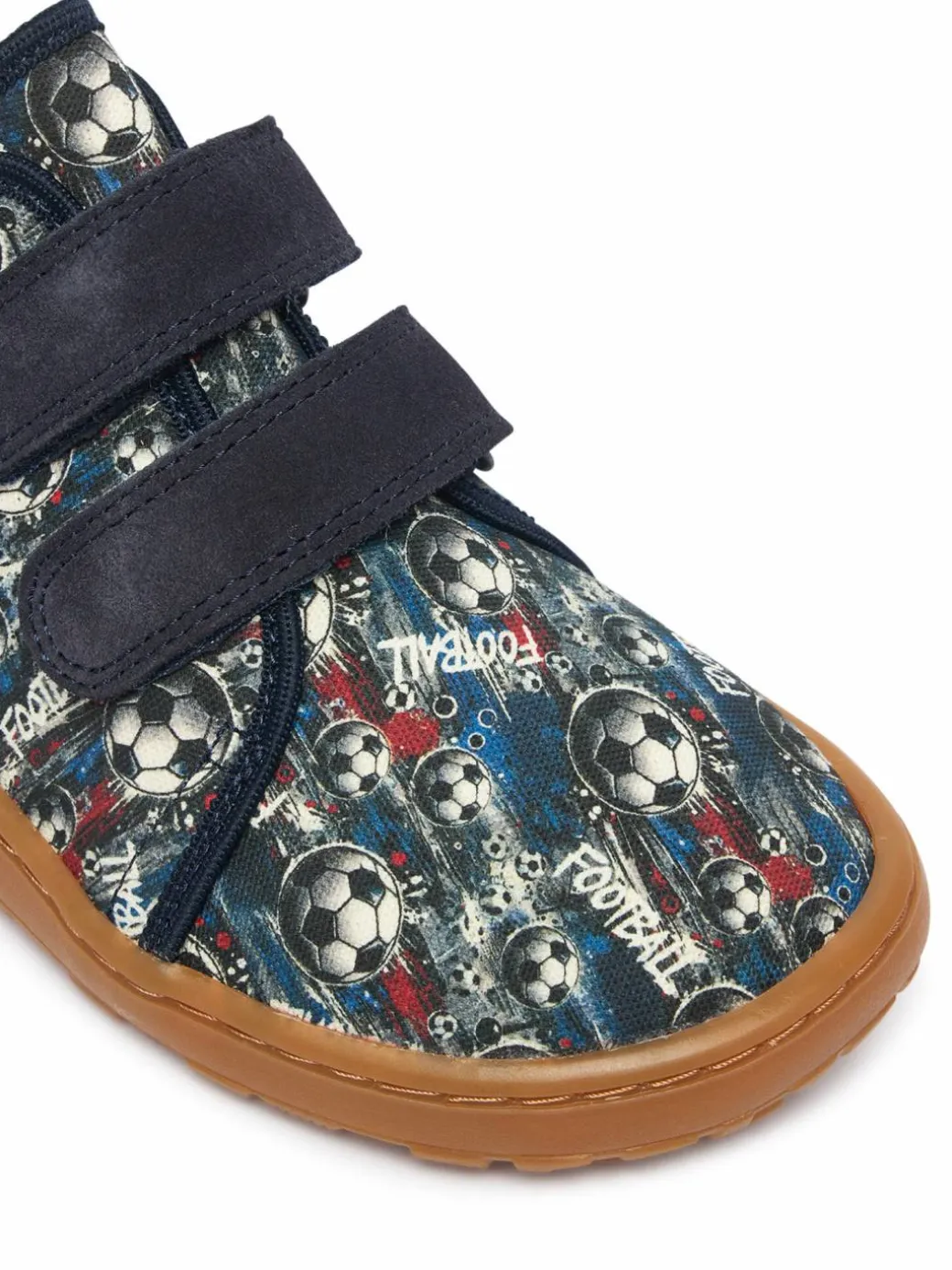 Pantofole G1700440-29 S Blu scuro