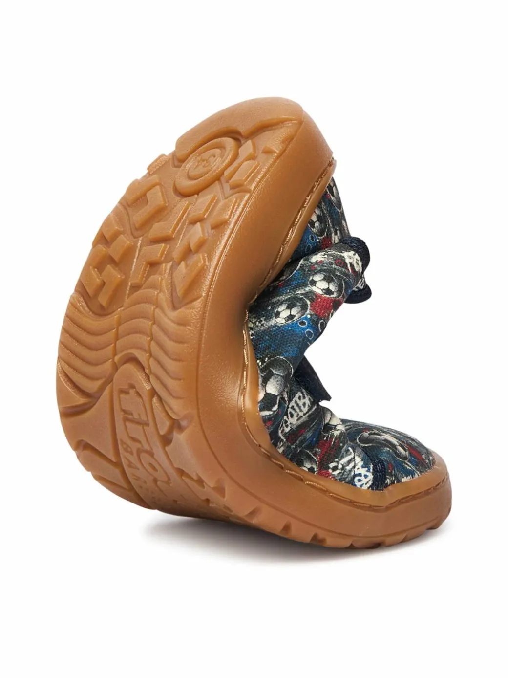 Pantofole G1700440-29 S Blu scuro