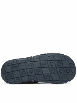 Pantofole G1700455 S Blu scuro