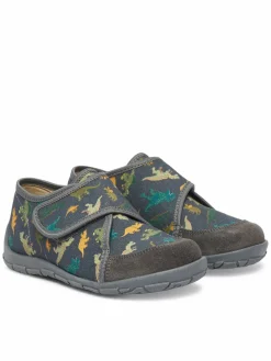 Pantofole G1700450-1 S Grigio