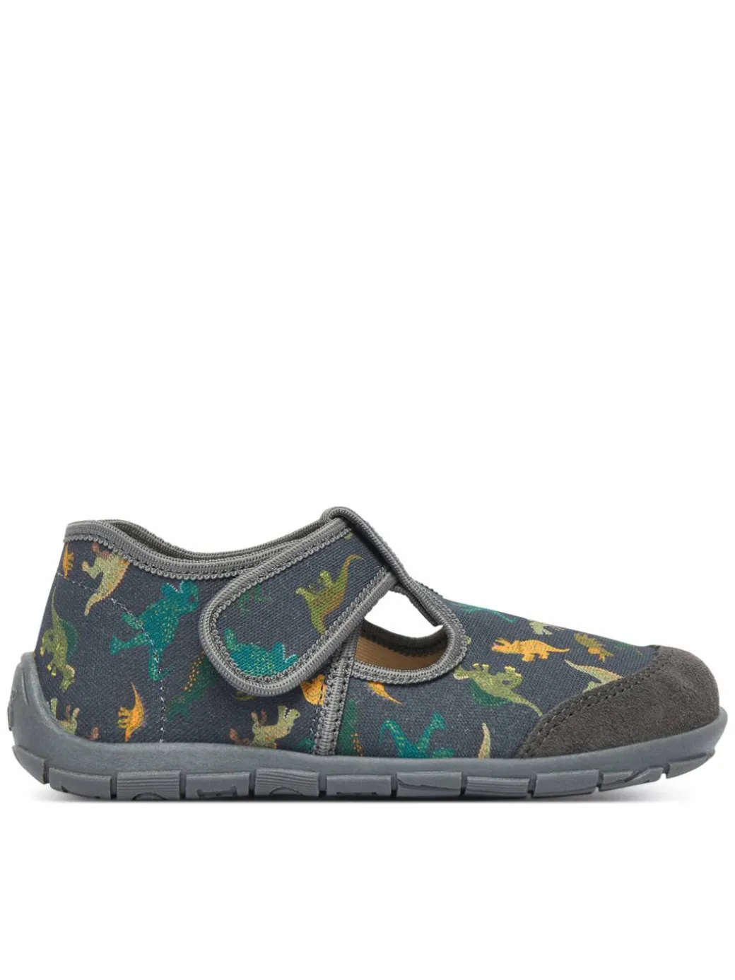 Pantofole G1700455-2 S Grigio
