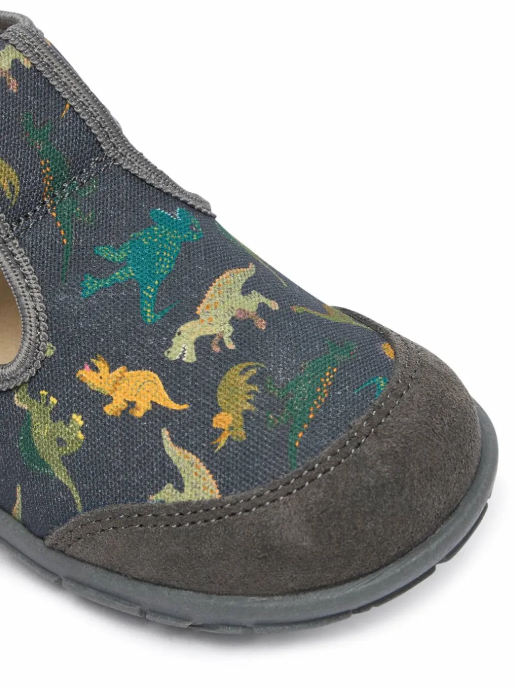 Pantofole G1700455-2 S Grigio