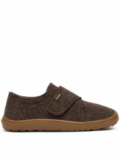 Pantofole G1700420-3 S Marrone