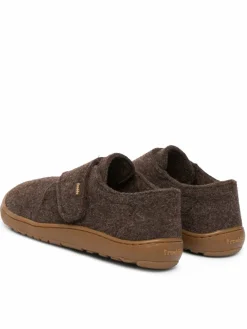 Pantofole G1700420-3 S Marrone