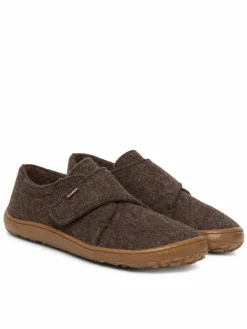 Pantofole G1700420-3 S Marrone