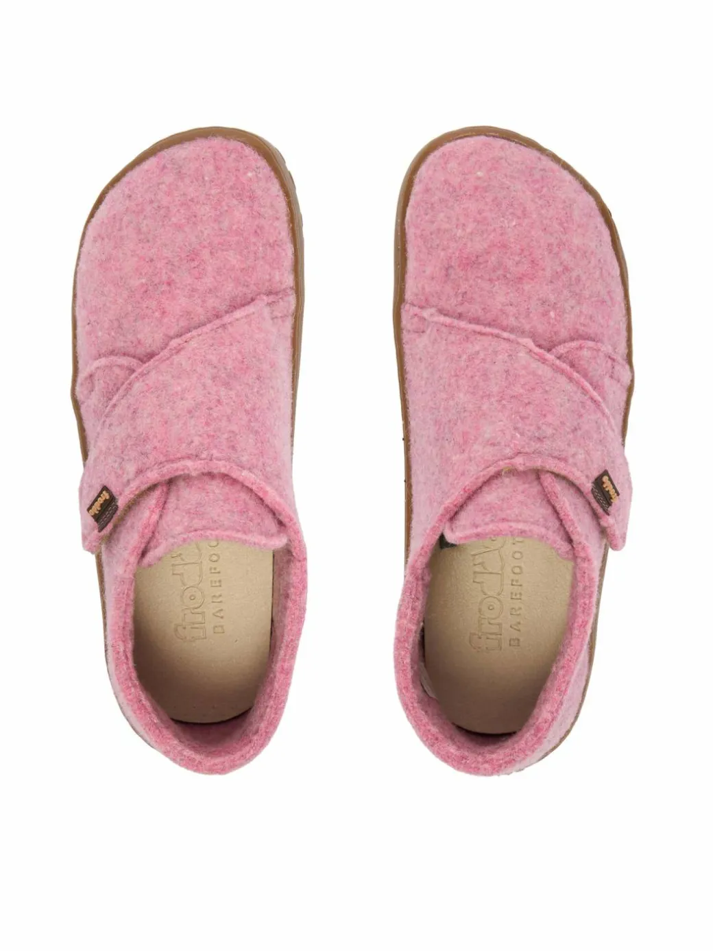 Pantofole G1700420-10 S Rosa