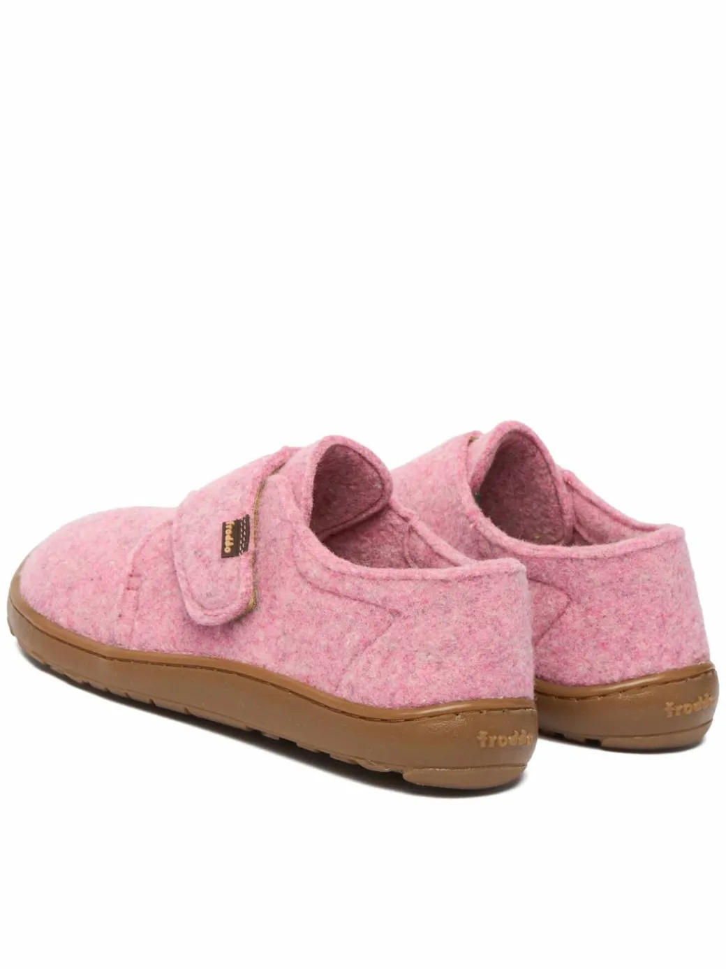 Pantofole G1700420-10 S Rosa