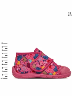 Pantofole G1700424 S Rosa