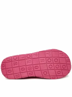 Pantofole G1700424 S Rosa
