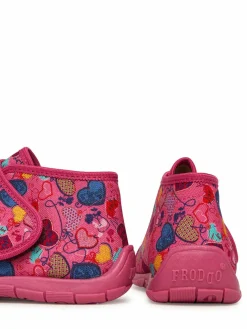 Pantofole G1700424 S Rosa