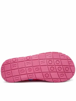 Pantofole G1700455-3 S Rosa