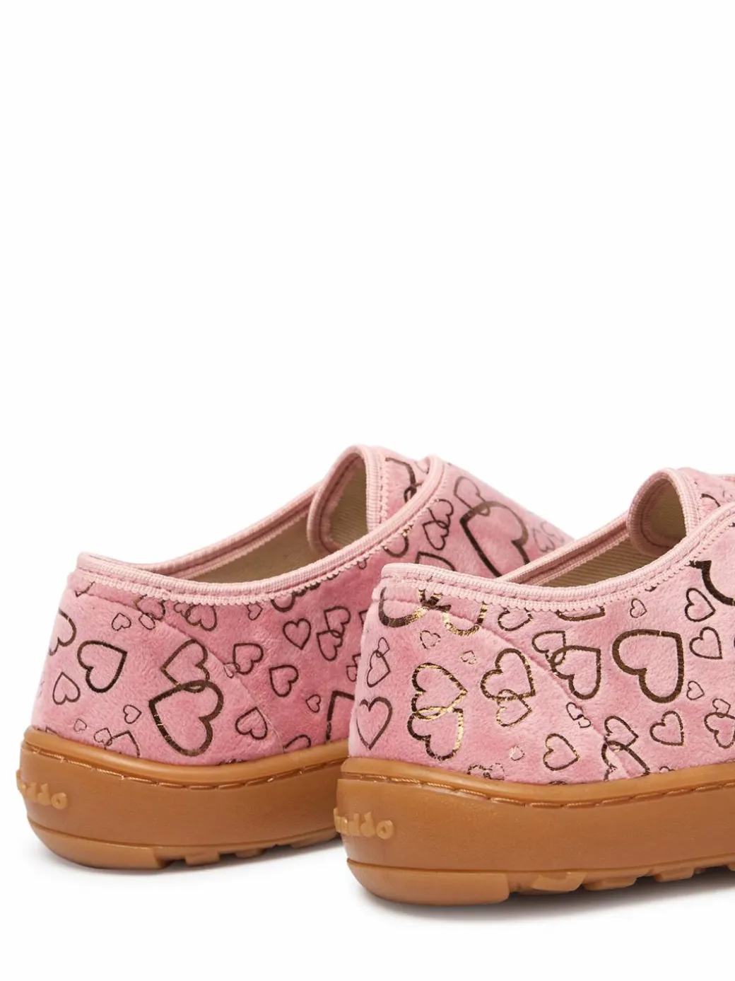 Pantofole G1700449-1 S Rosa