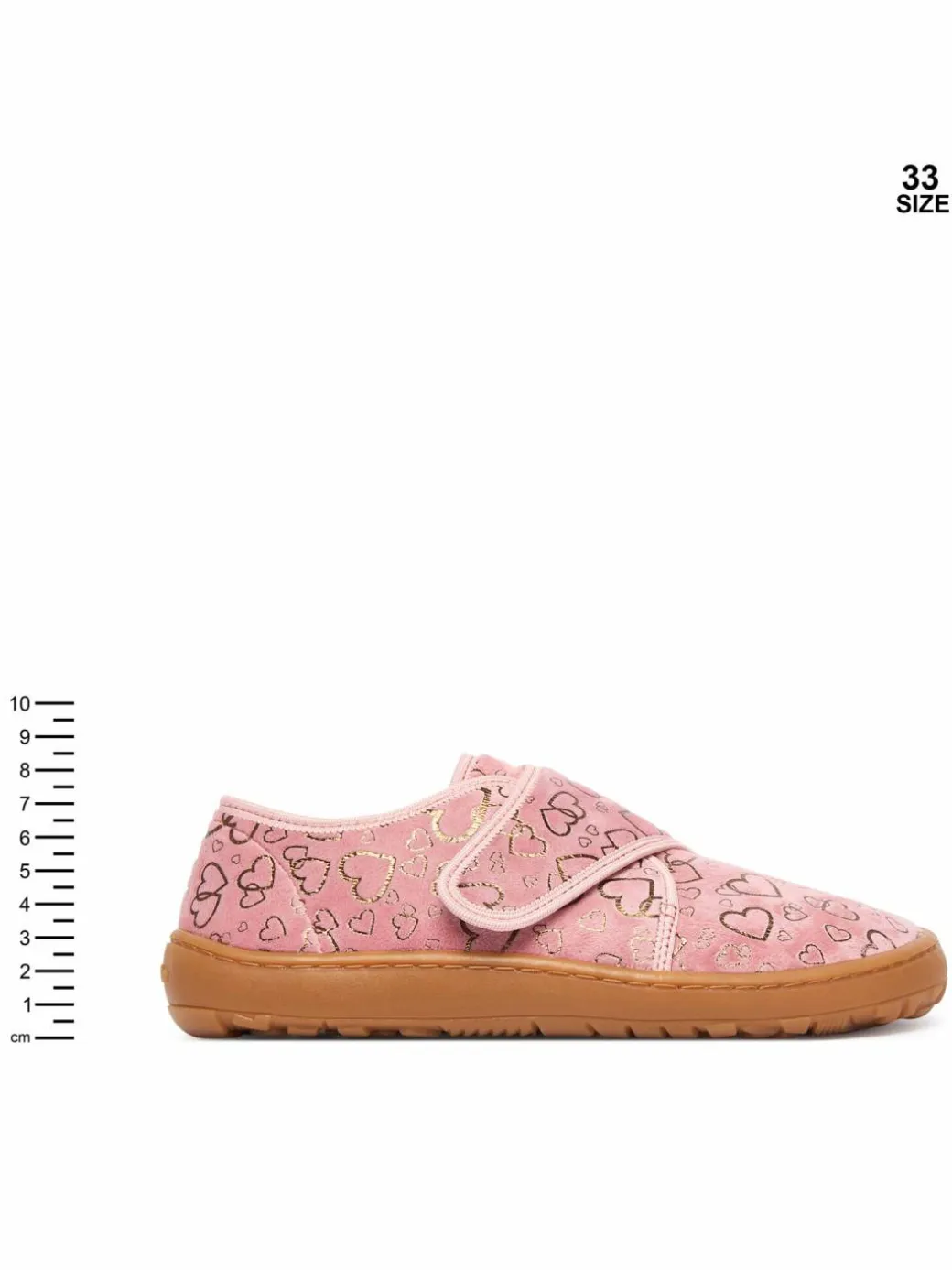 Pantofole G1700438-18 S Rosa