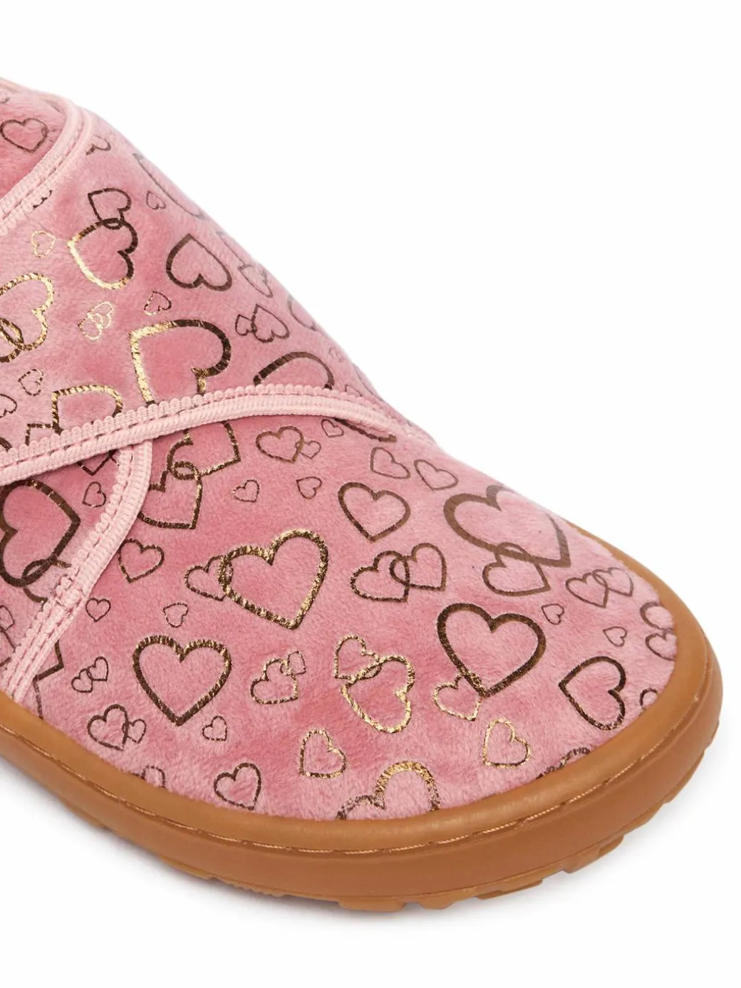 Pantofole G1700438-18 S Rosa