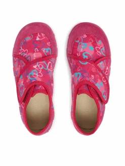 Pantofole G1700450-2 S Rosa