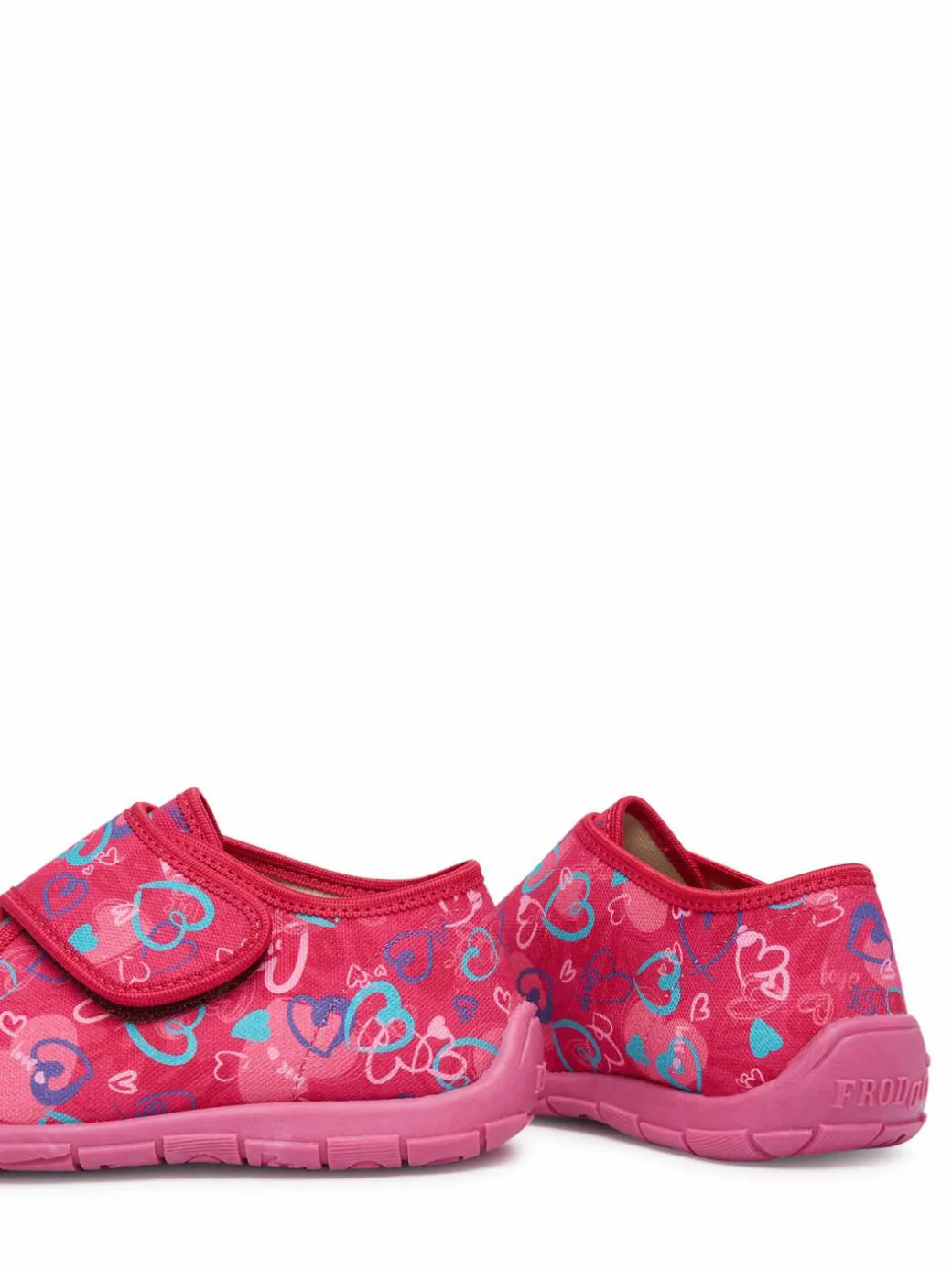 Pantofole G1700450-2 S Rosa