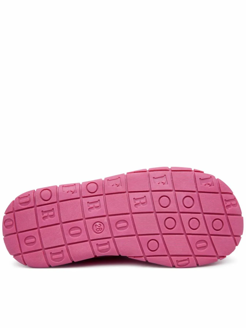 Pantofole G1700450-2 S Rosa