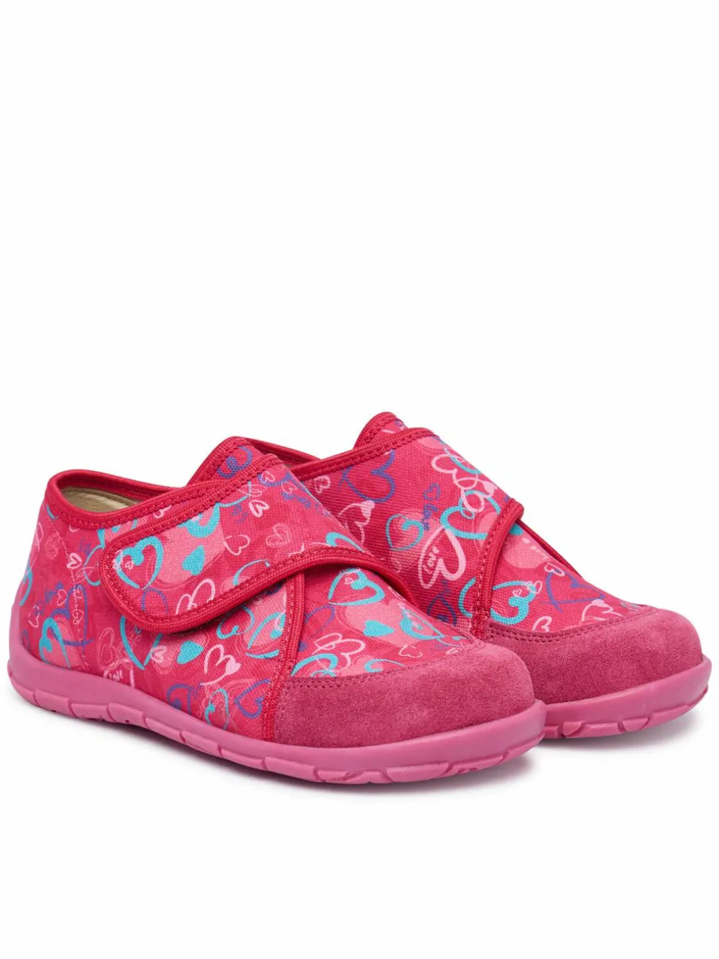Pantofole G1700450-2 S Rosa