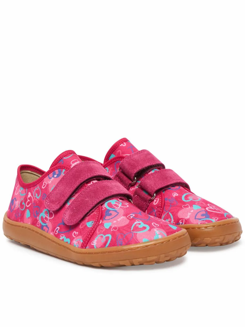 Pantofole G1700440-24 S Rosa