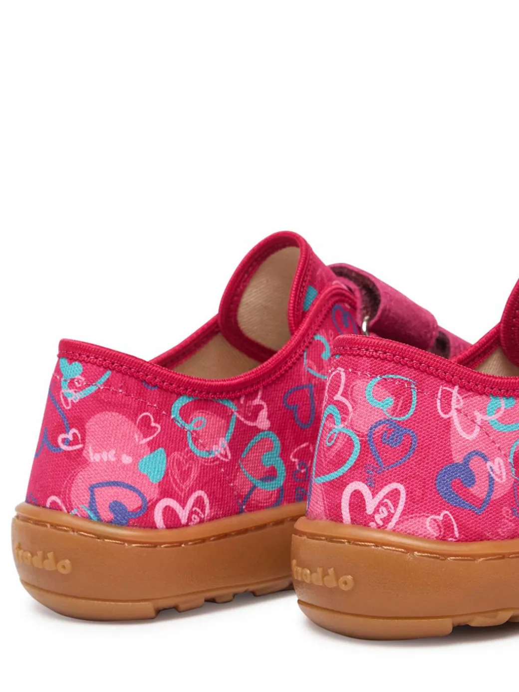 Pantofole G1700440-24 S Rosa