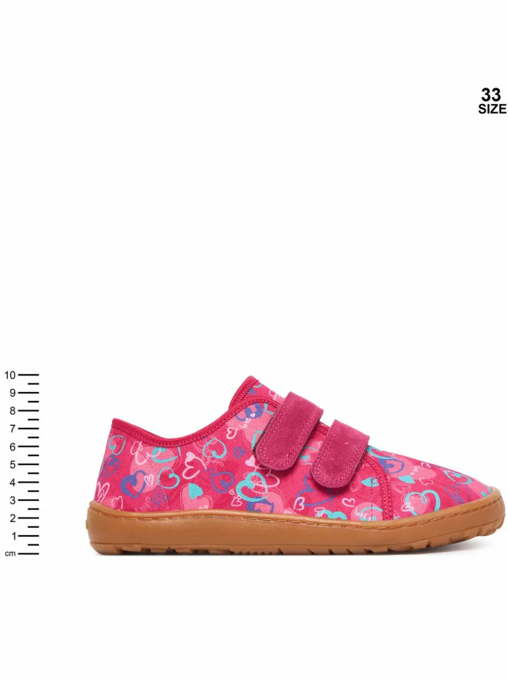 Pantofole G1700440-24 S Rosa