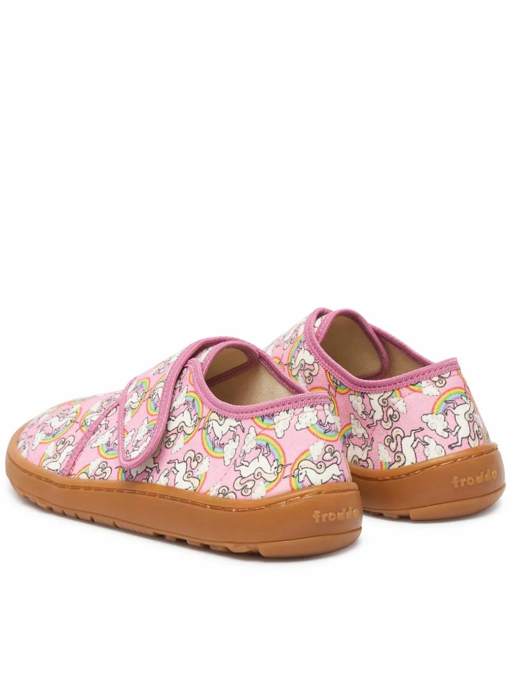 Pantofole G1700438-11 S Rosa
