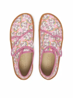 Pantofole G1700438-11 S Rosa