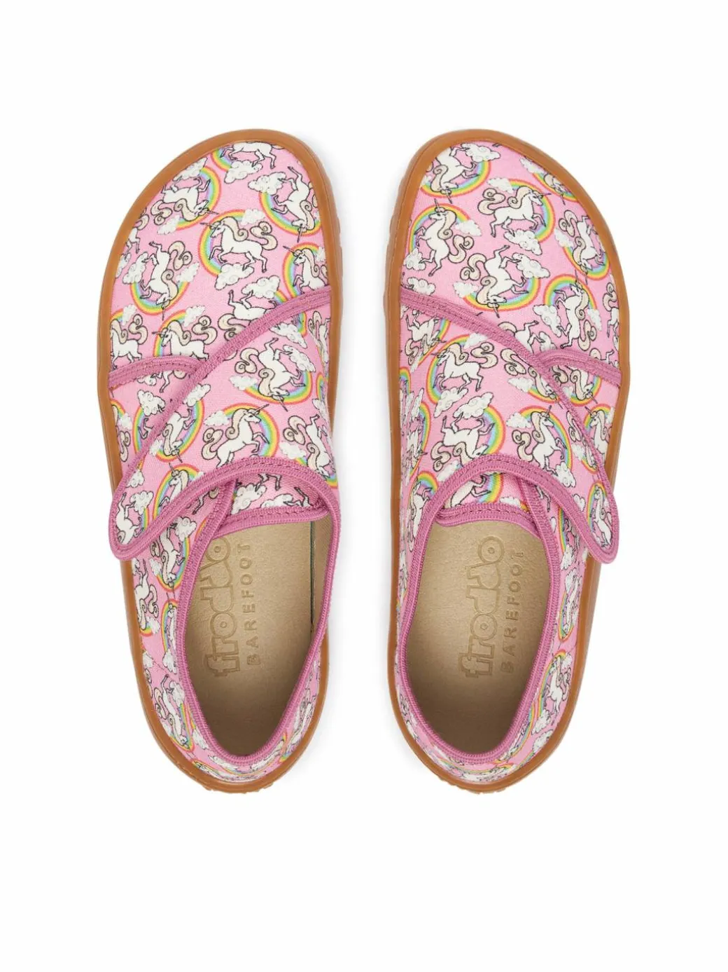 Pantofole G1700438-11 S Rosa