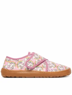 Pantofole G1700438-11 S Rosa