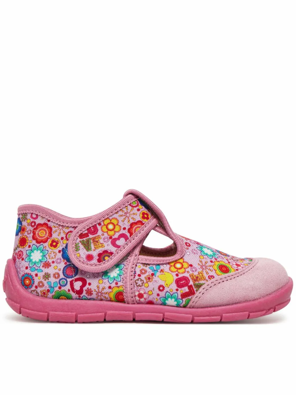 Pantofole G1700411-4 S Rosa