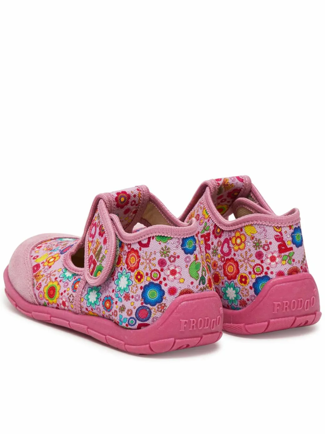 Pantofole G1700411-4 S Rosa