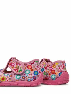 Pantofole G1700411-4 S Rosa