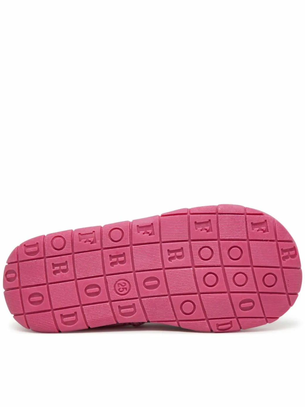 Pantofole G1700411-4 S Rosa