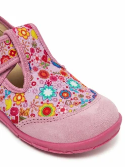 Pantofole G1700411-4 S Rosa
