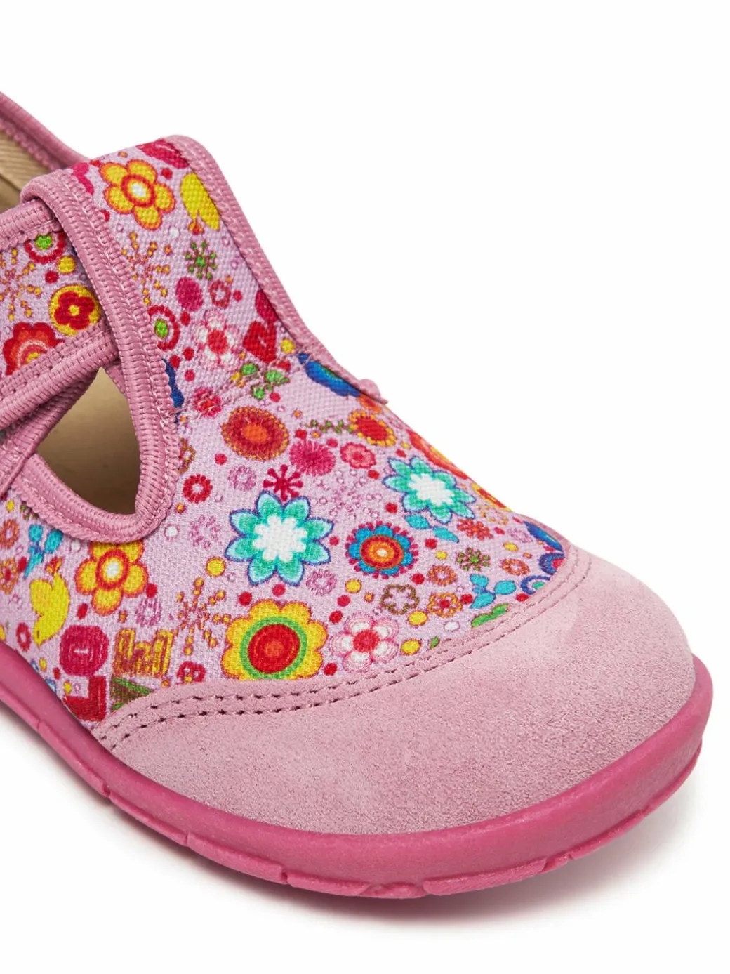 Pantofole G1700411-4 S Rosa