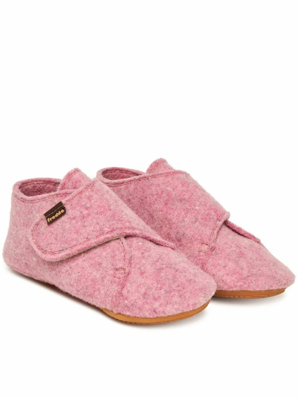 Pantofole G1170002-8 S Rosa