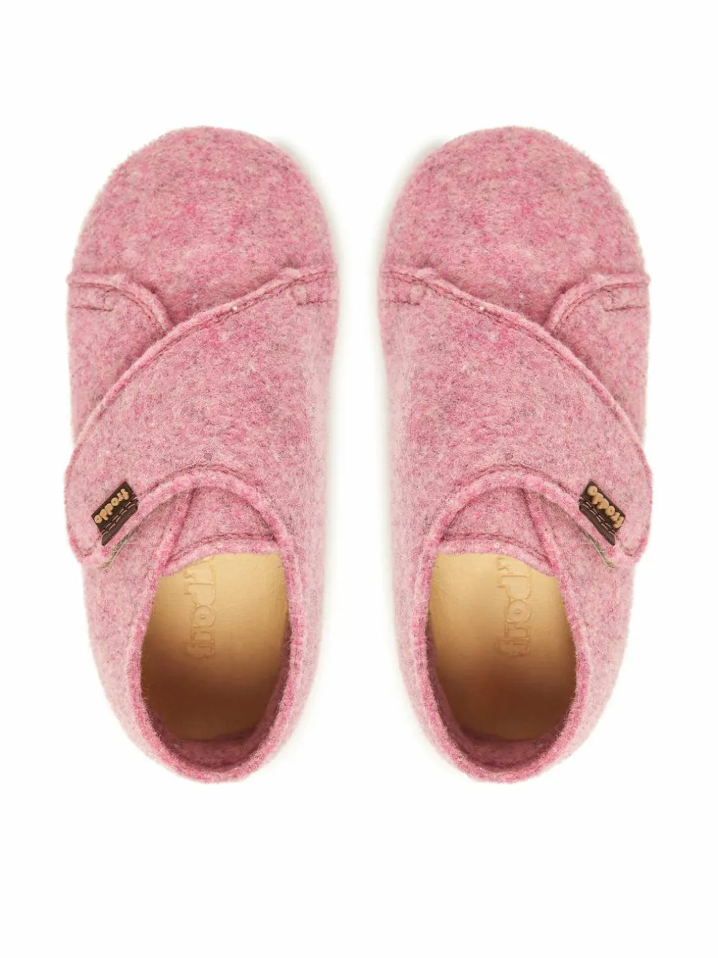 Pantofole G1170002-8 S Rosa