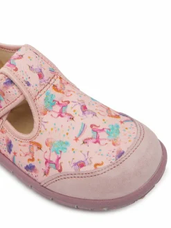 Pantofole G1700455-5 S Rosa chiaro