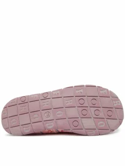 Pantofole G1700455-5 S Rosa chiaro