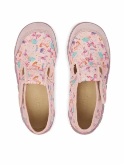 Pantofole G1700455-5 S Rosa chiaro