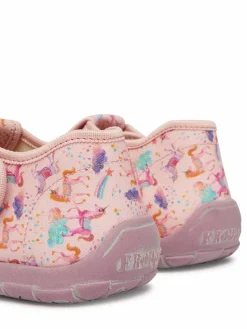Pantofole G1700455-5 S Rosa chiaro