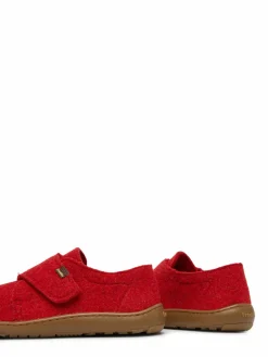 Pantofole G1700420-7 S Rosso