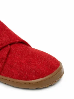 Pantofole G1700420-7 S Rosso