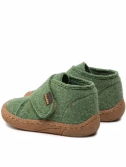 Pantofole G1700343-3 Verde