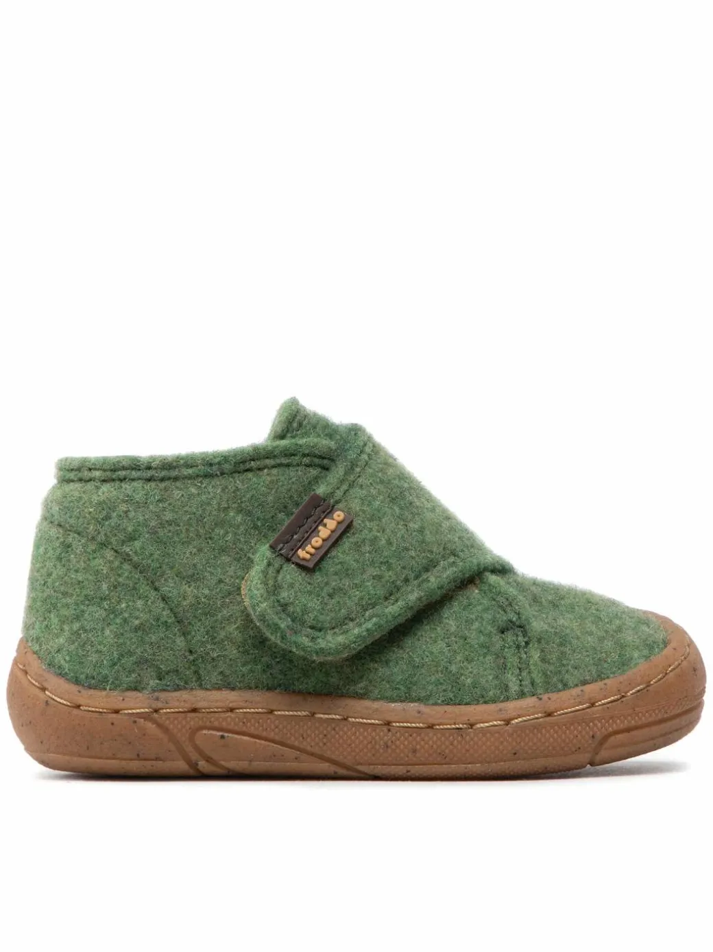 Pantofole G1700343-3 Verde