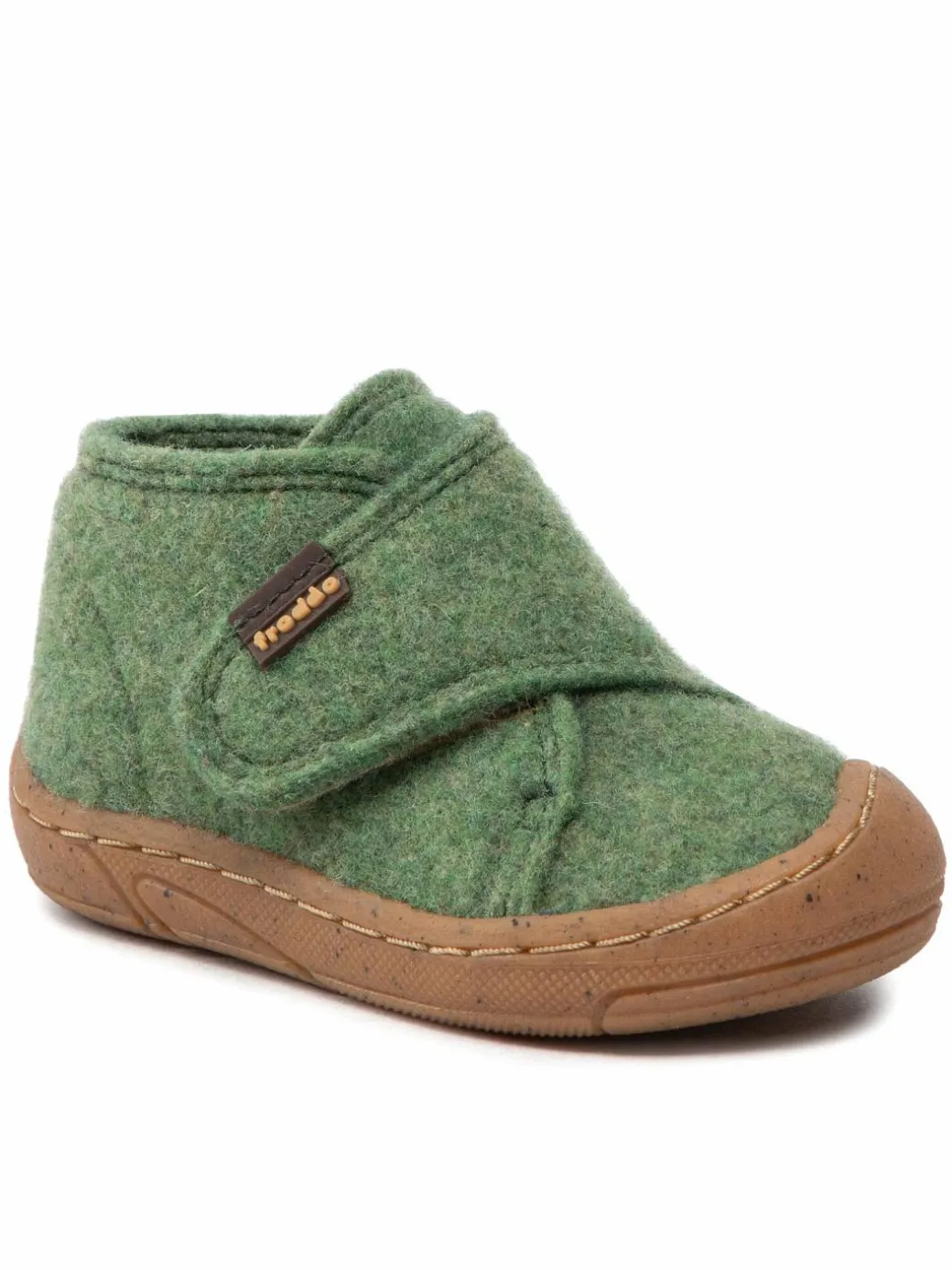 Pantofole G1700343-3 Verde