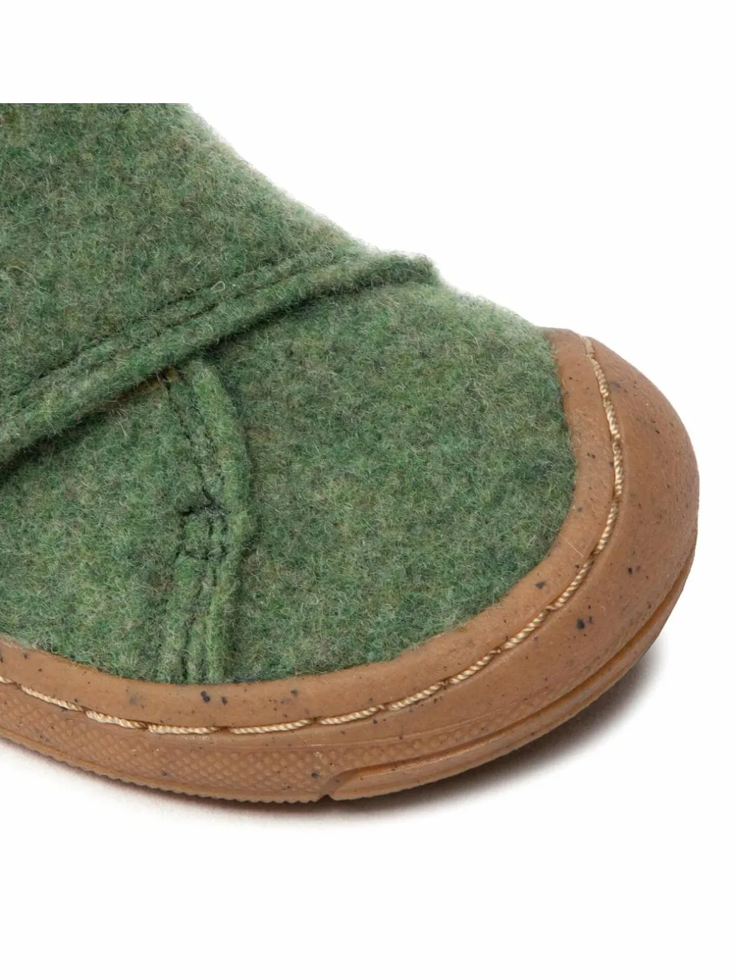 Pantofole G1700343-3 Verde